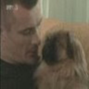 Meet your Posher, Tony